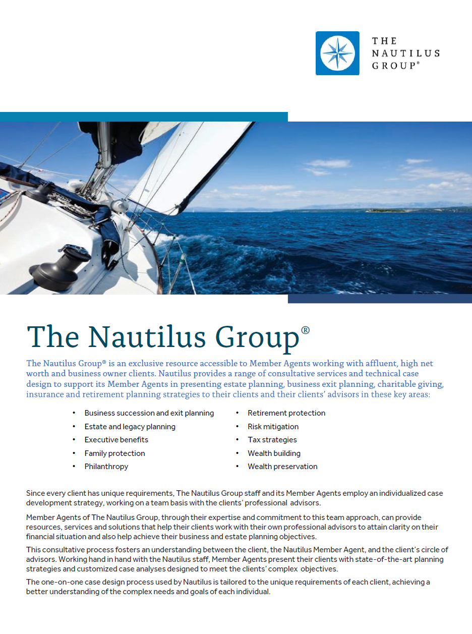 Nautilus